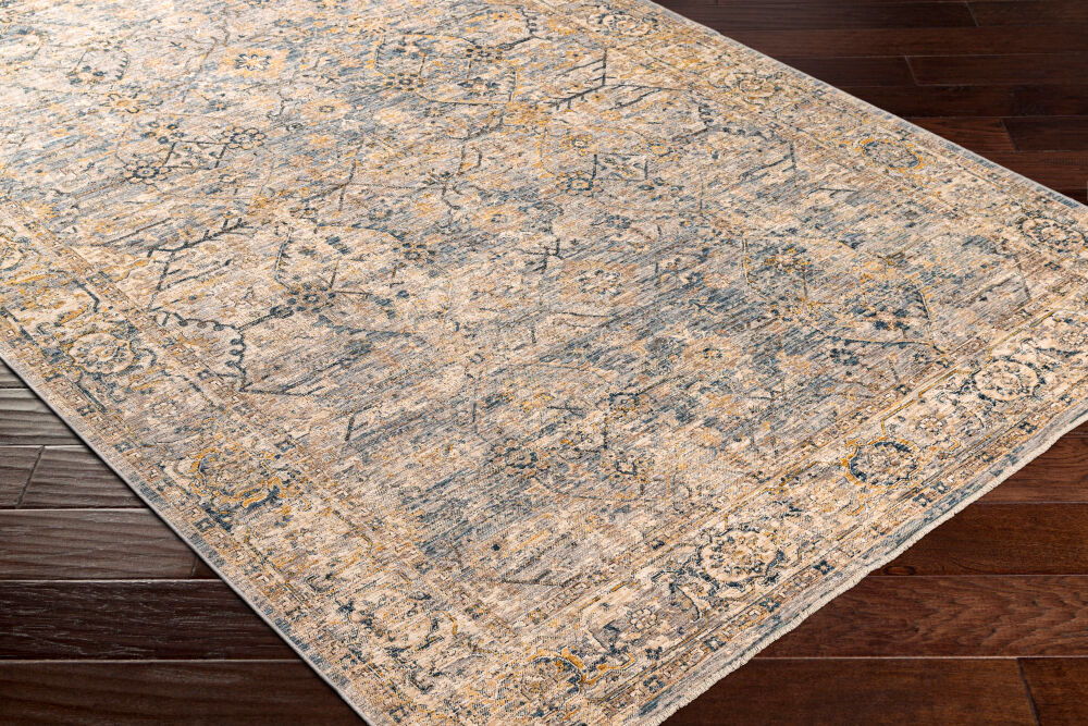 Aspendos Machine Woven Rug