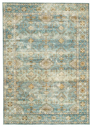 Signature Design by Ashley® Harwins - Area Rug | Meri Furniture