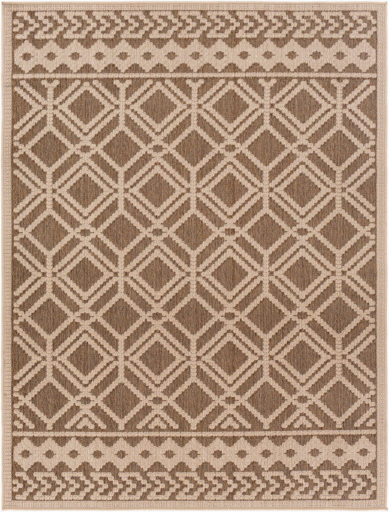 Montego Bay Machine Woven Rug