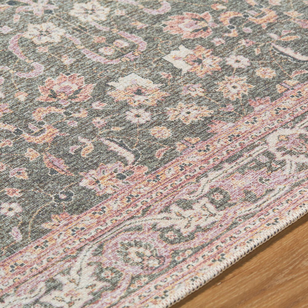 Amelie Machine Woven Rug