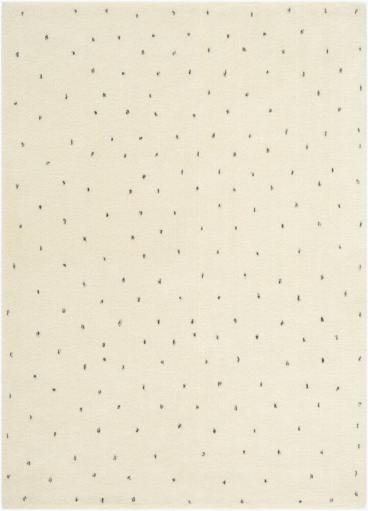 Wooly Handmade Rug
