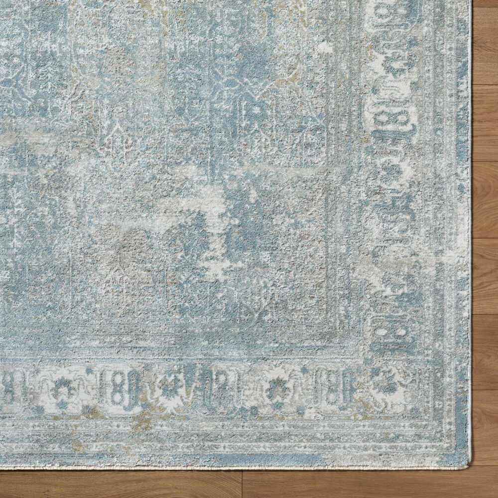 Brunswick Machine Woven Rug