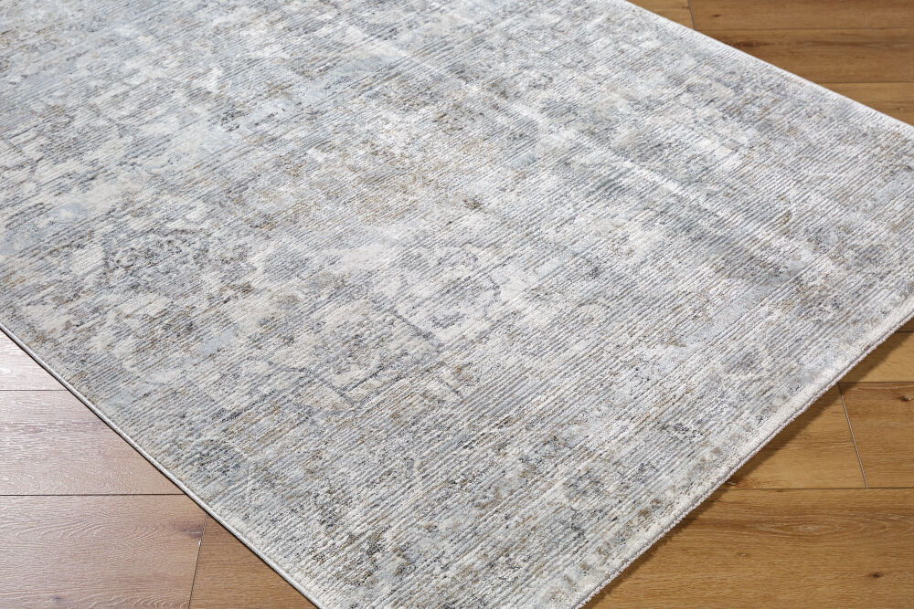 Edmonton Machine Woven Rug