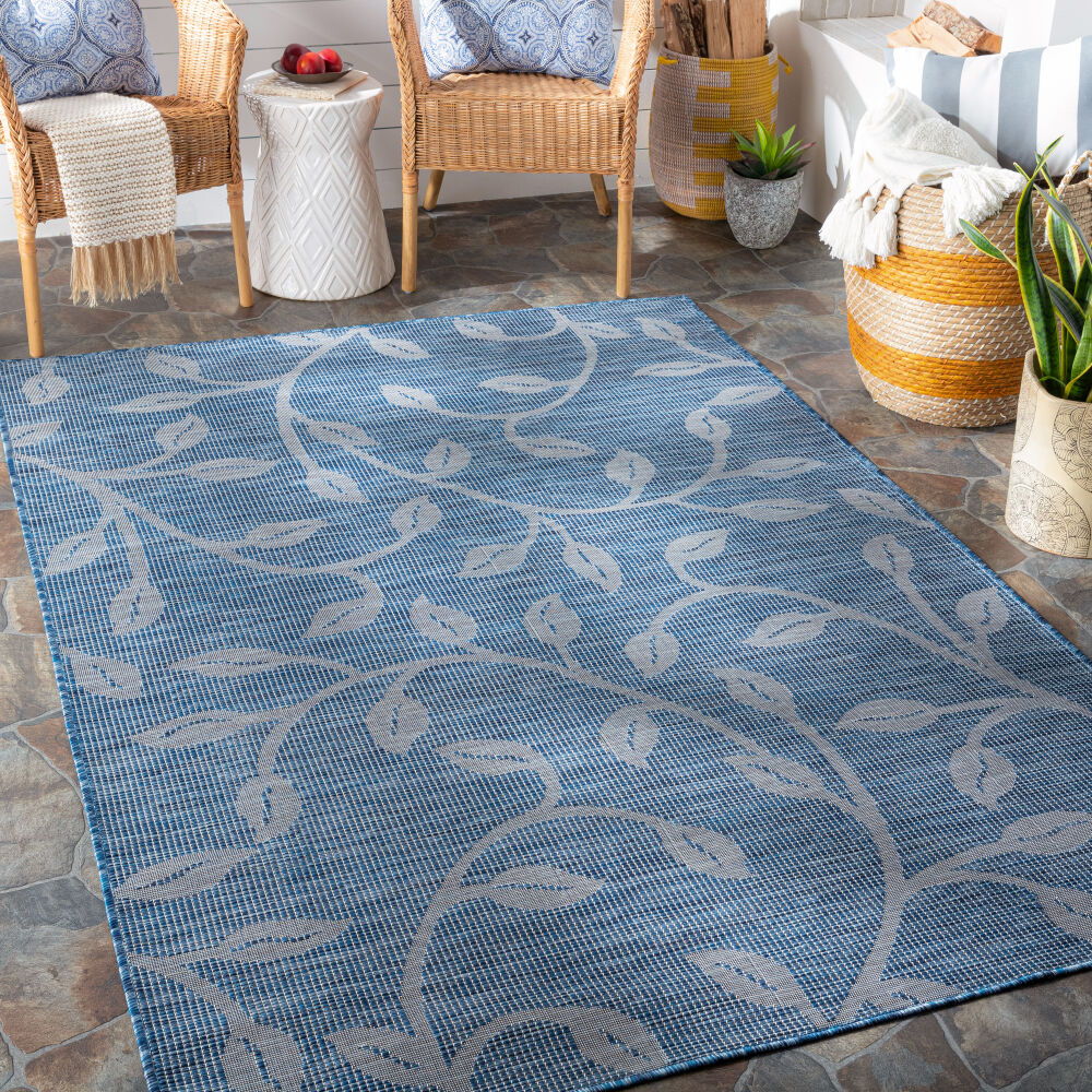 Pasadena Machine Woven Rug