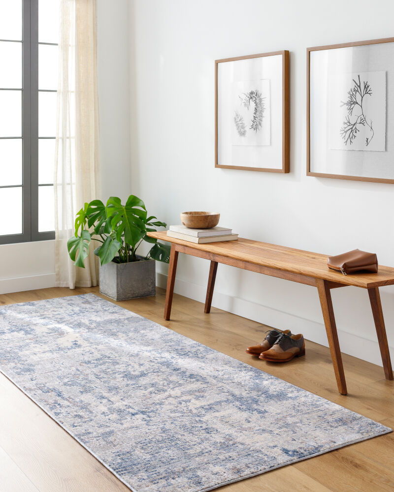 Palazzo Machine Woven Rug