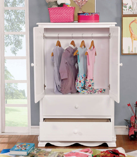 Dani - Armoire