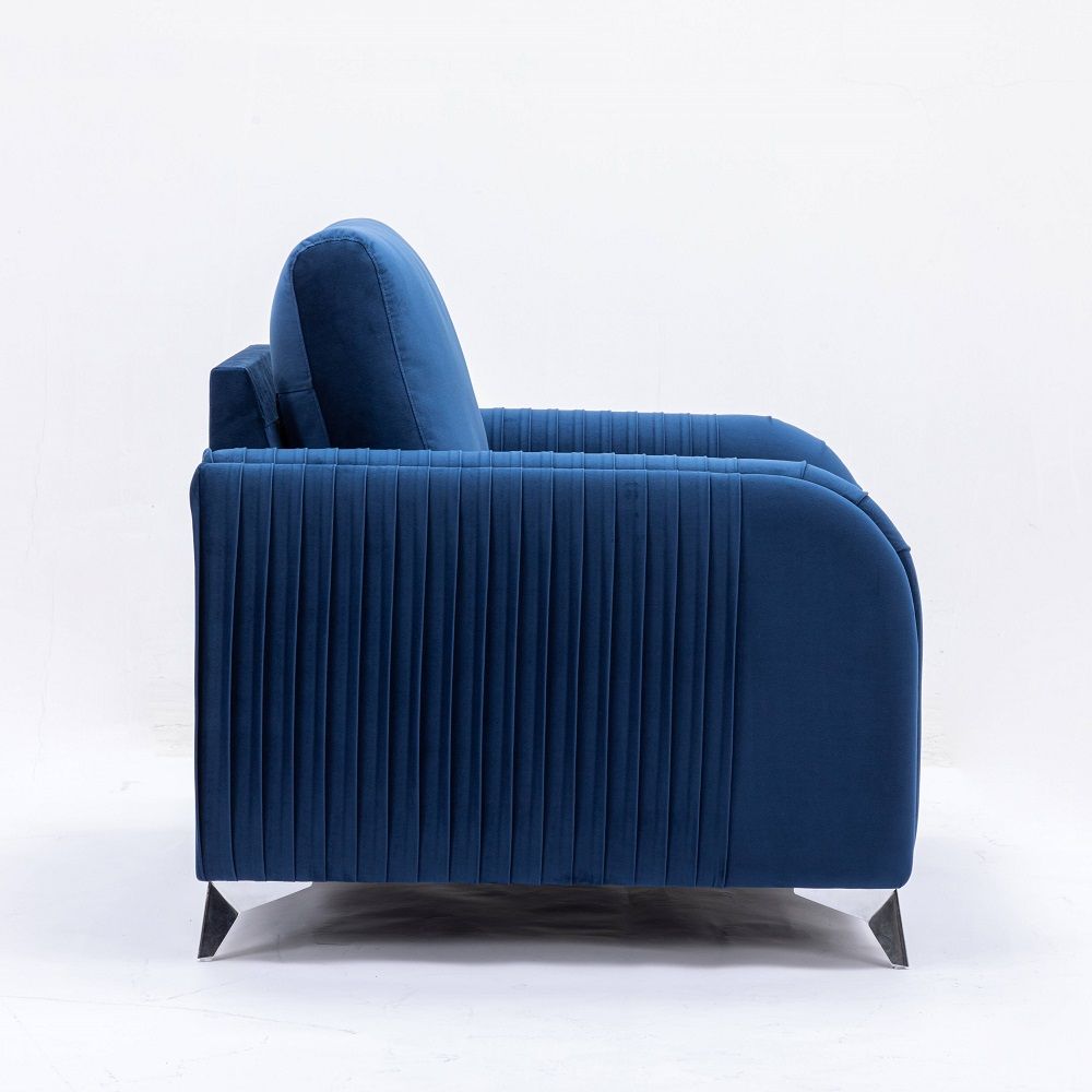 ACME Wenona - Loveseat | Meri Furniture