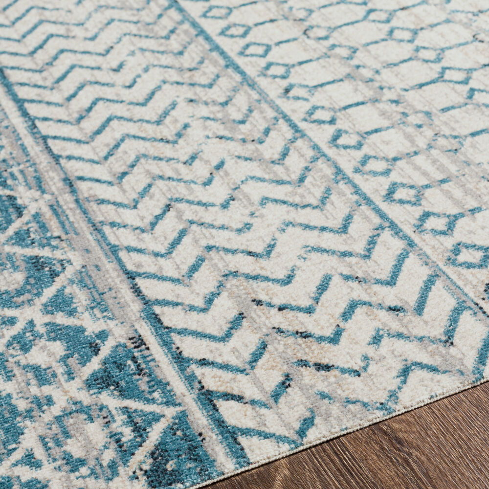 Lavadora Machine Woven Rug
