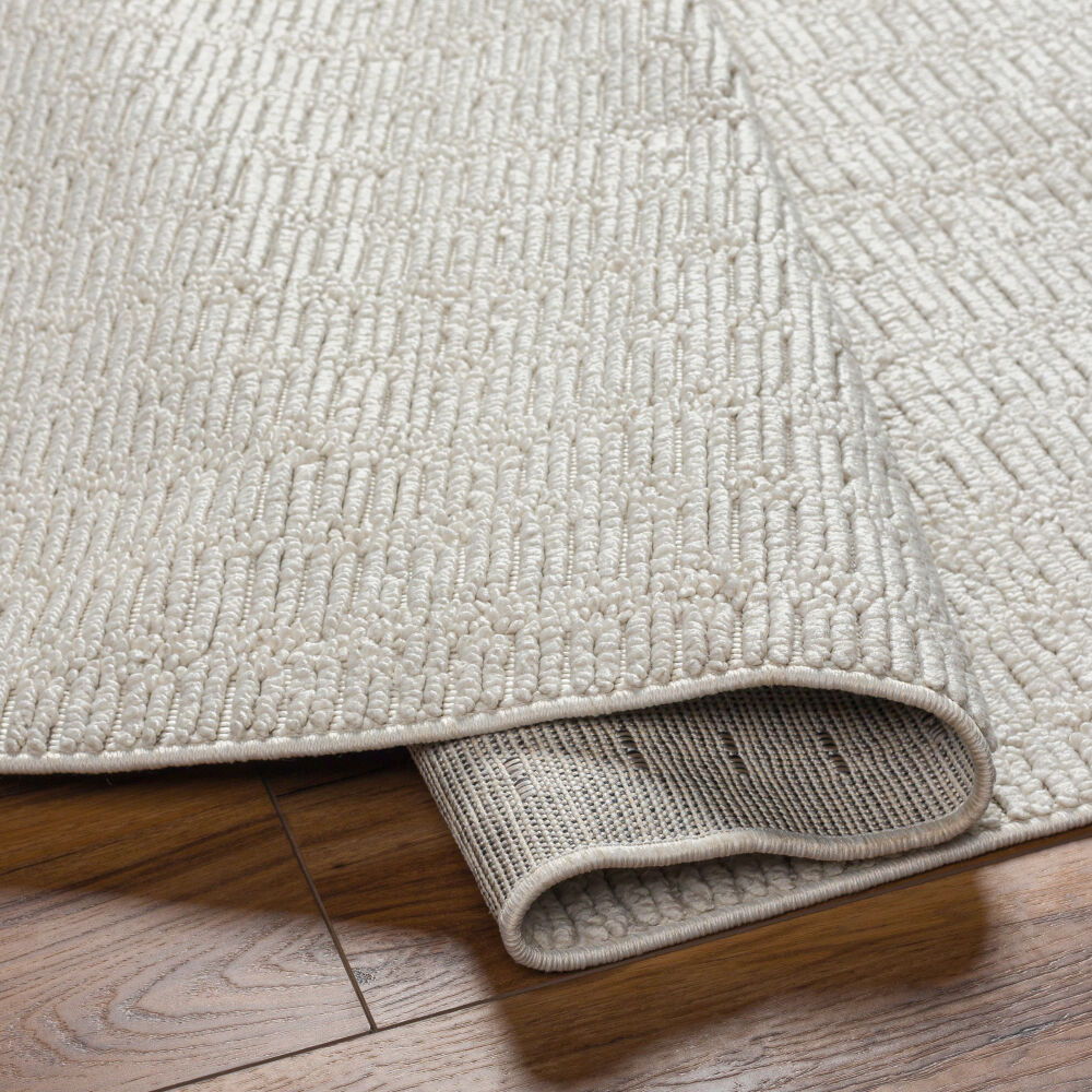 Finland Machine Woven Rug