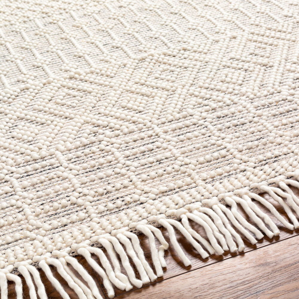 Casa DeCampo Handmade Rug