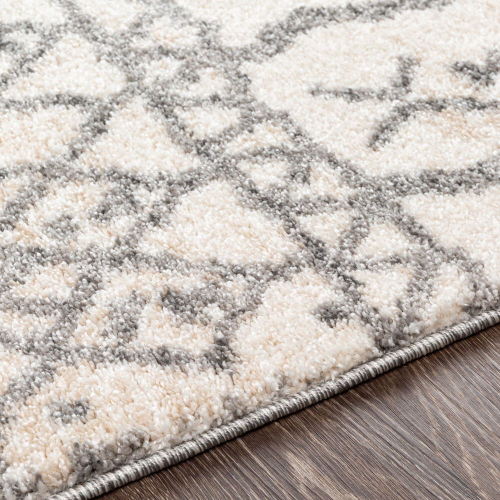 Andorra Machine Woven Rug