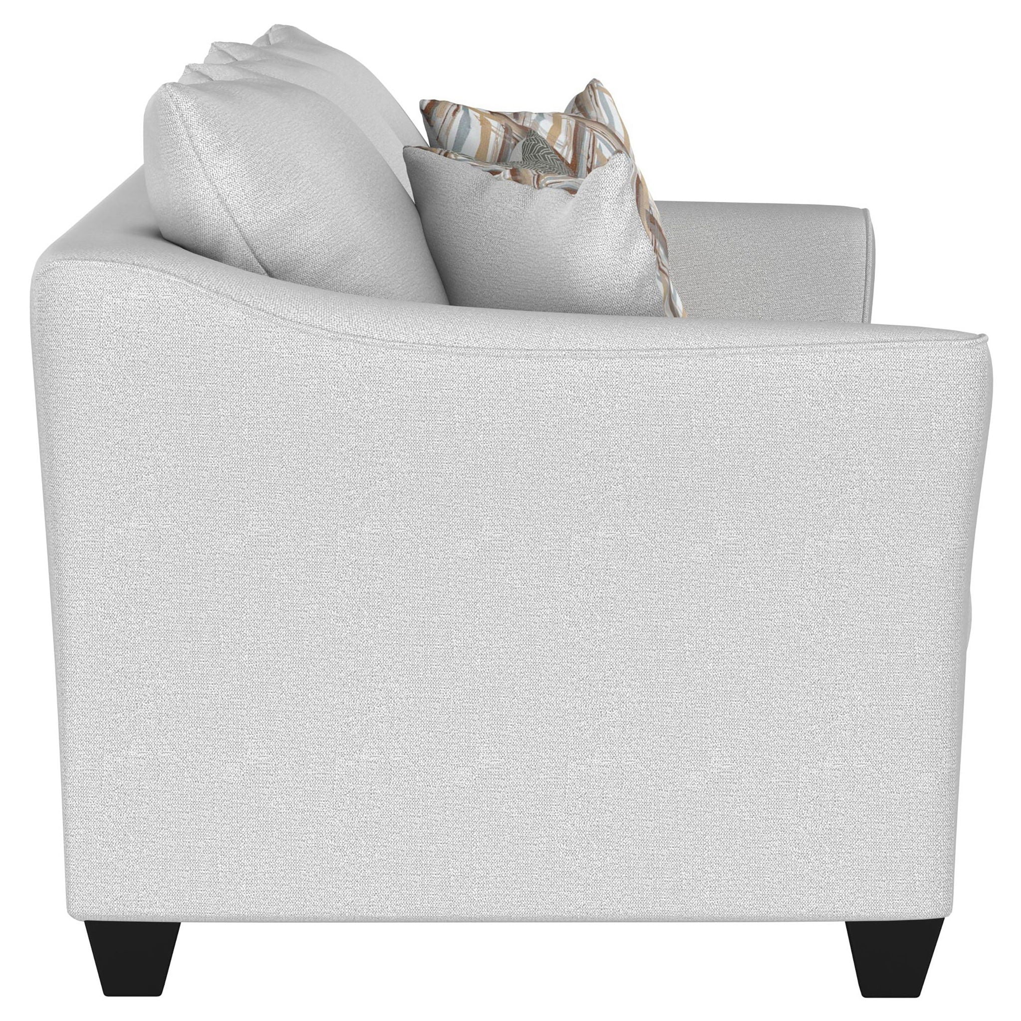 Alcazar - Sofa Set
