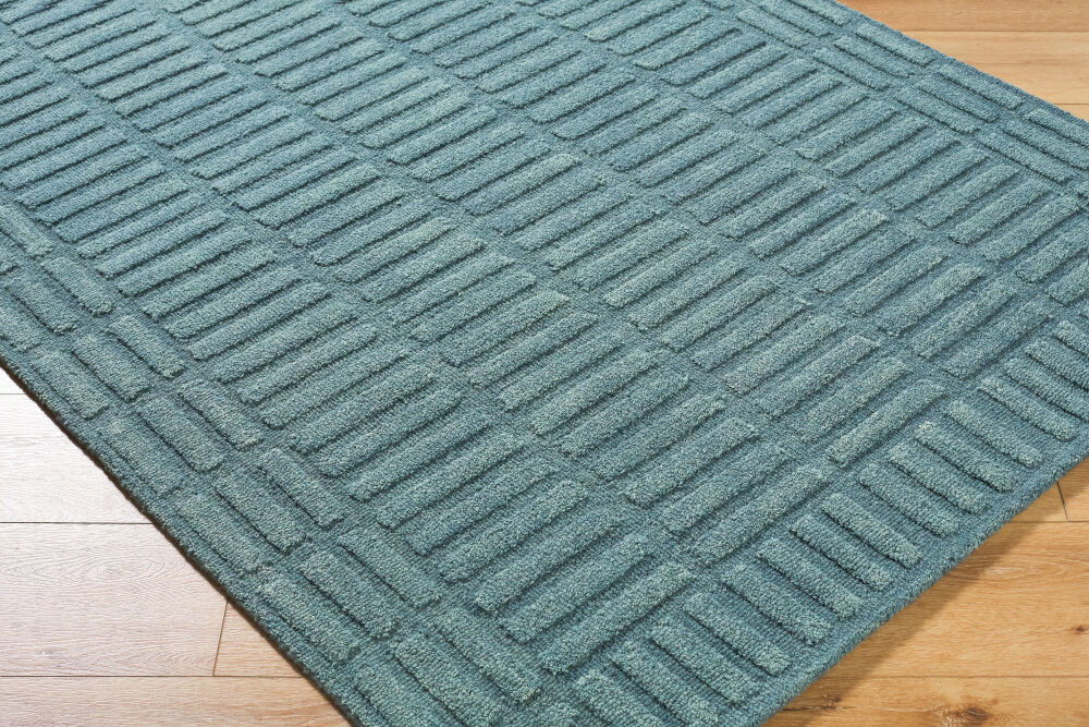 Klopp Handmade Rug