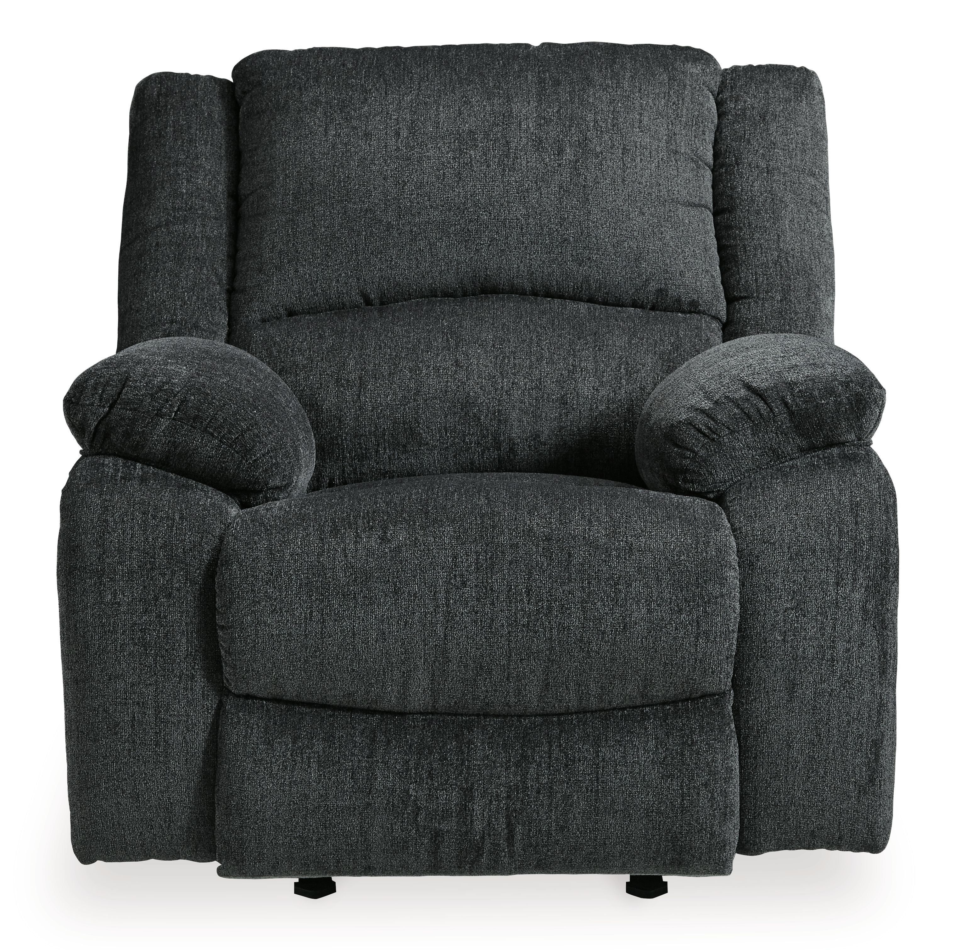 Ashley Furniture Draycoll - Rocker Recliner | Meri Furniture