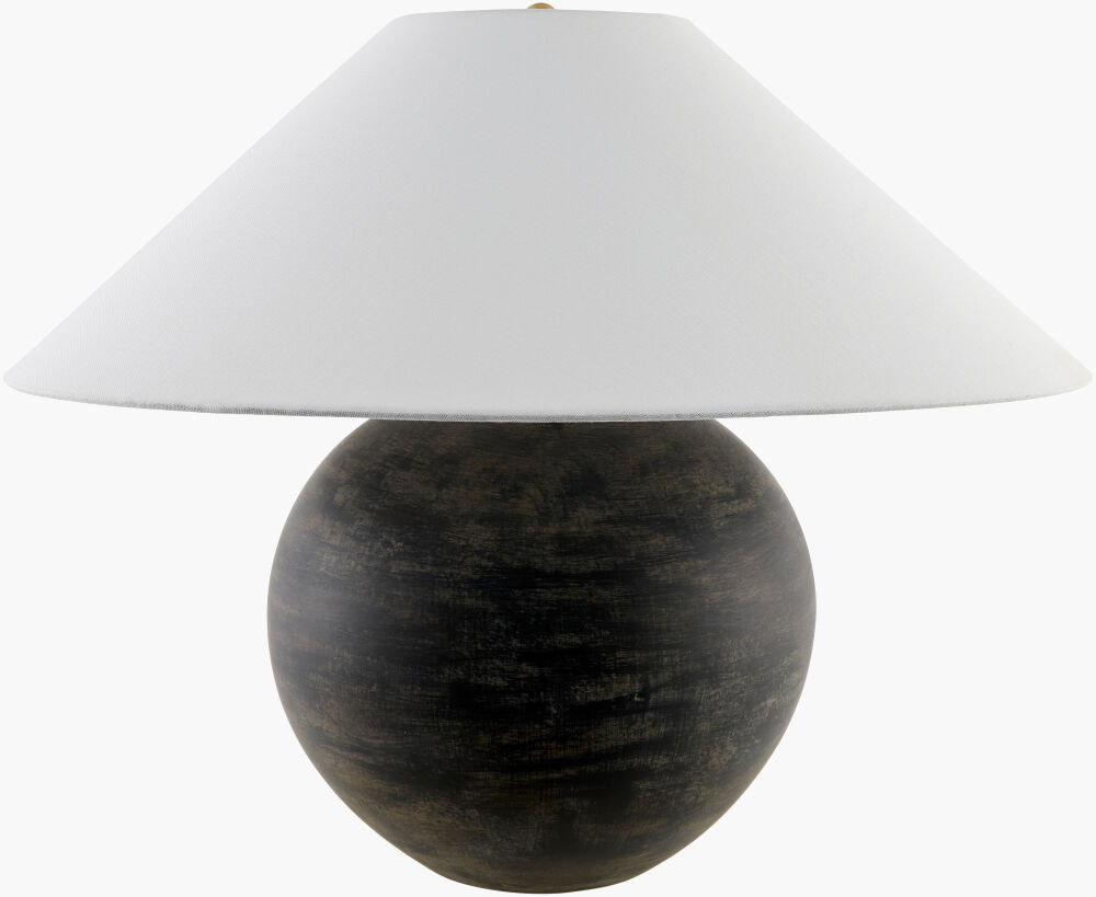 Saint Martin Accent Table Lamp