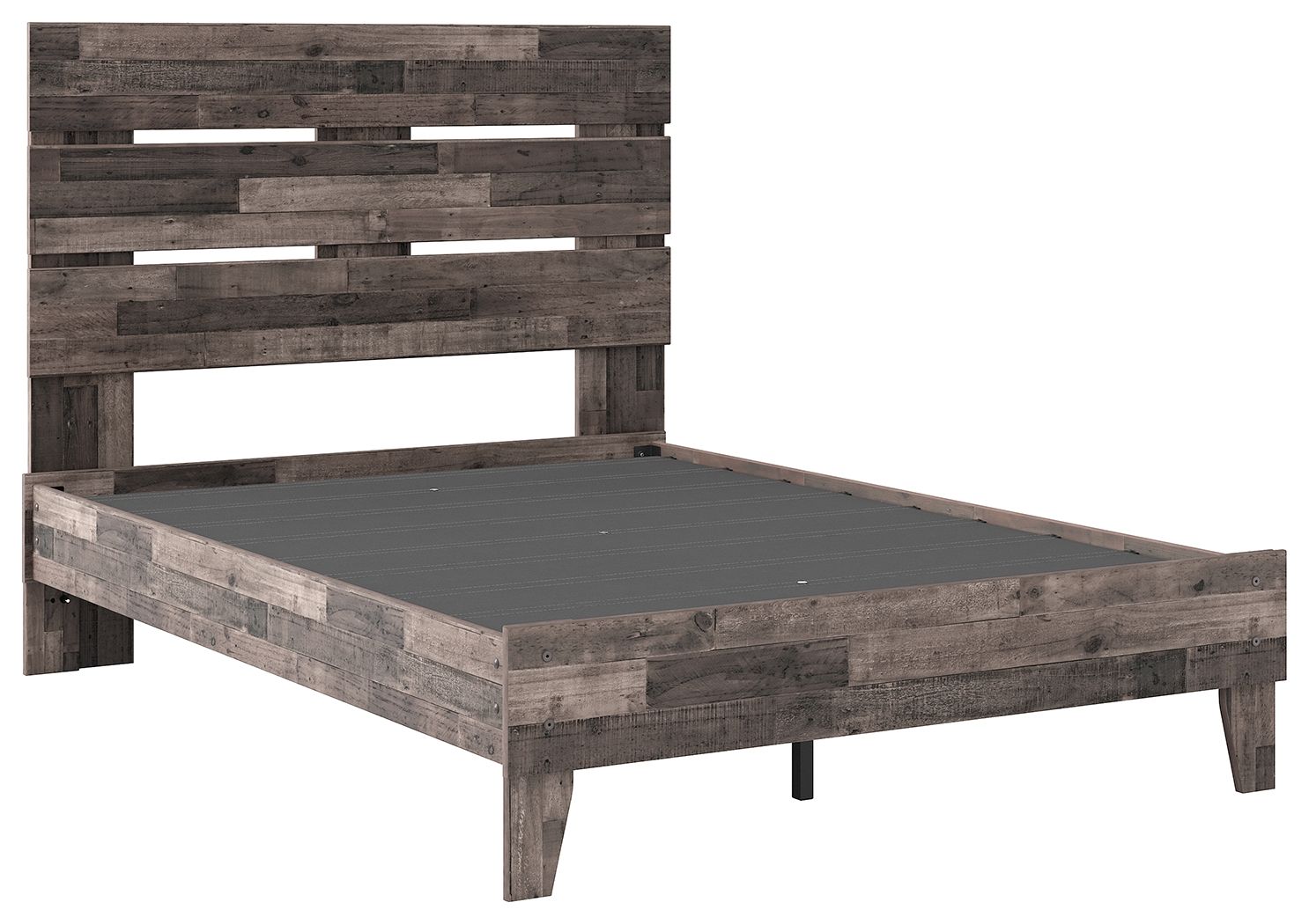 Signature Design by Ashley® Neilsville - Panel Bed | Meri Furniture