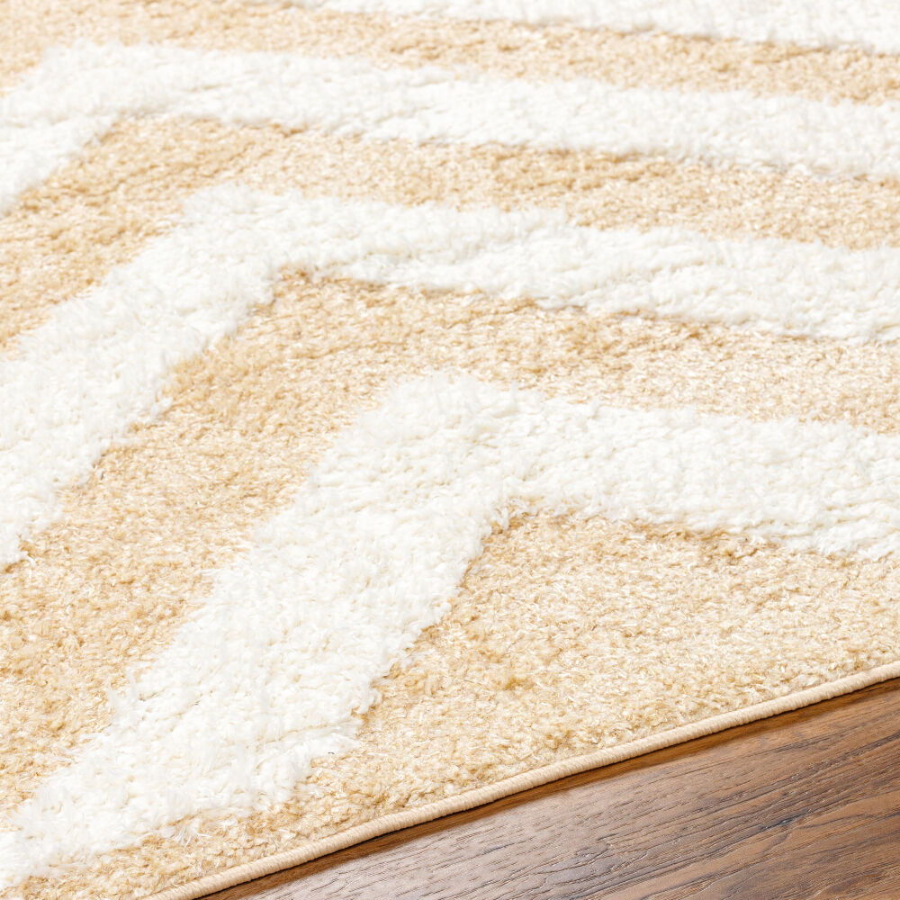 Rodos Machine Woven Rug