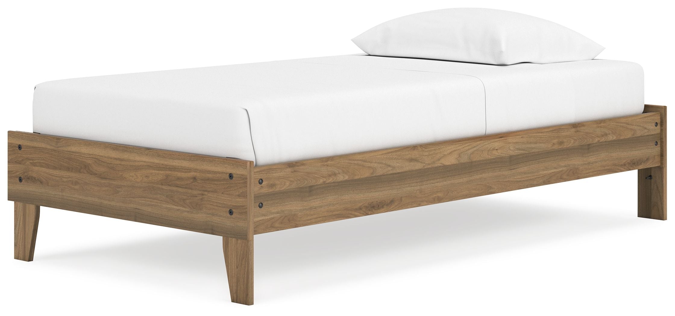 Signature Design by Ashley® Deanlow - Platform Bed | Meri Furniture
