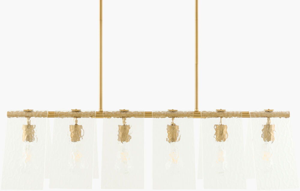 Vitracis Chandelier