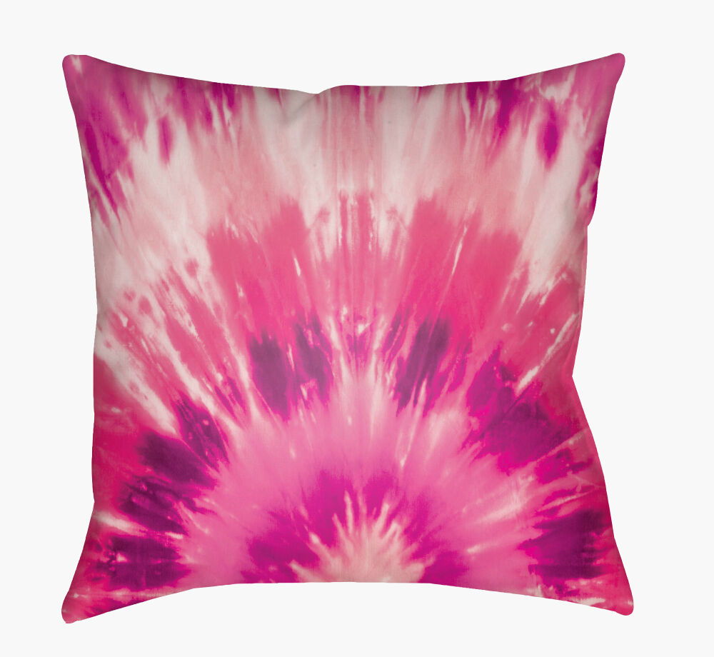 Textures Pillow