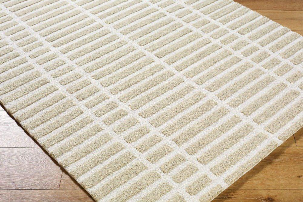 Klopp Handmade Rug