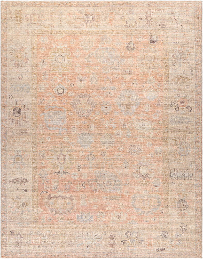 Marlene Machine Woven Rug