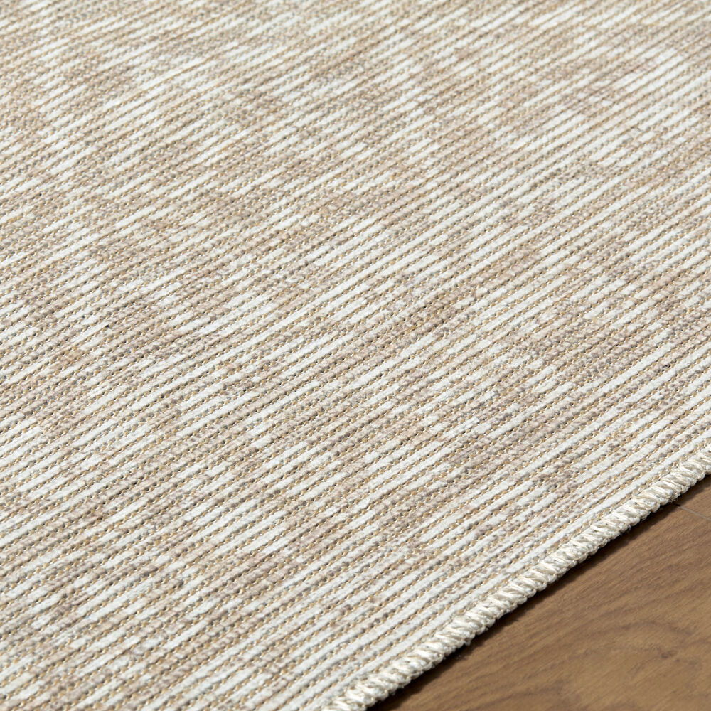 Maan Machine Woven Rug