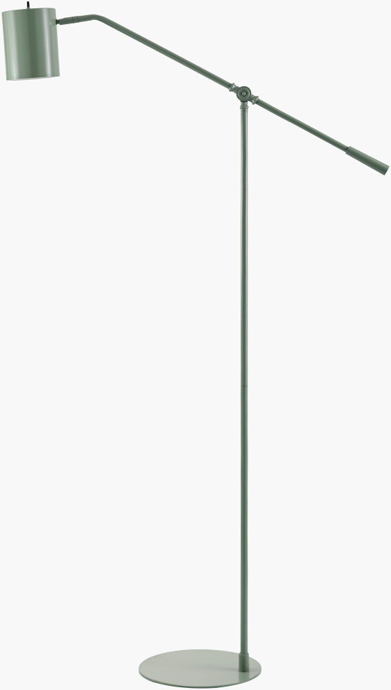 Talena Accent Floor Lamp
