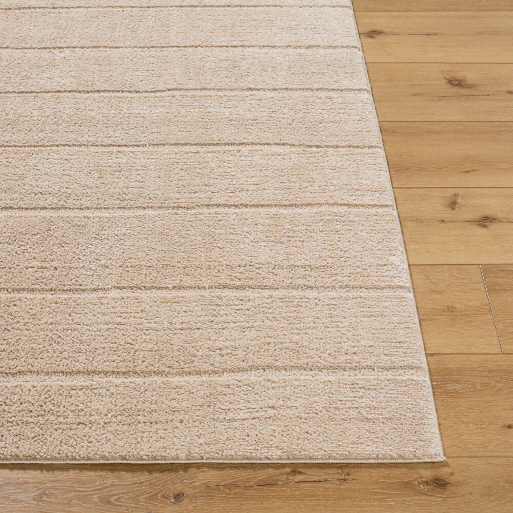 Cascade Machine Woven Rug