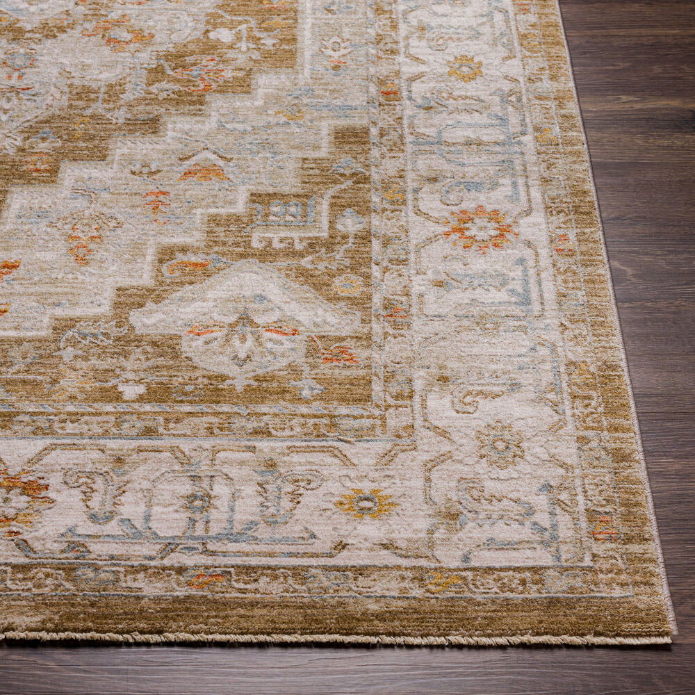 Avant Garde Machine Woven Rug