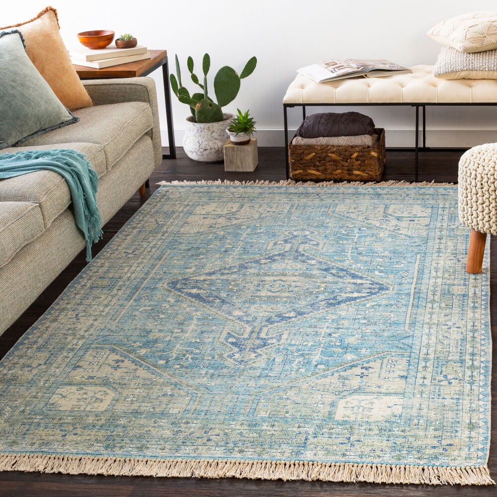 Zainab Handmade Rug