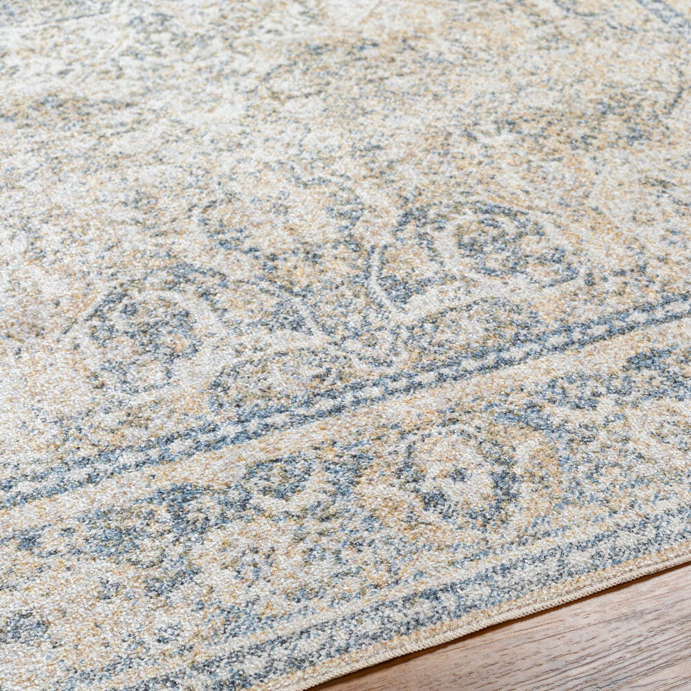 Lillian Machine Woven Rug