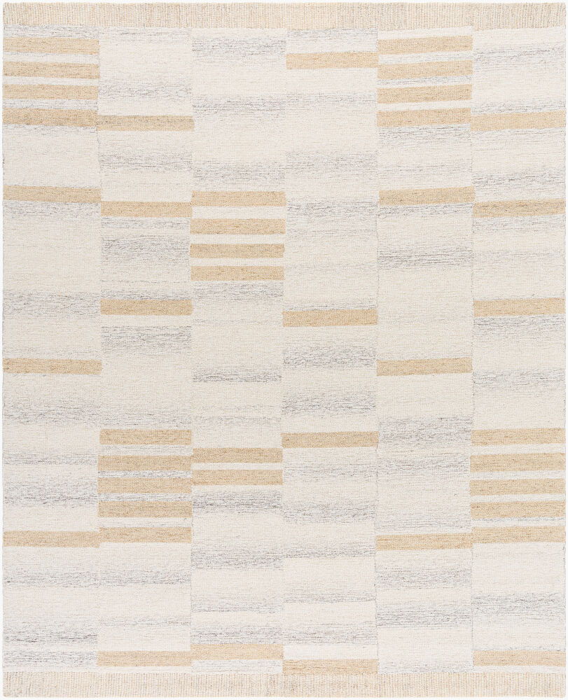 Max Handmade Rug