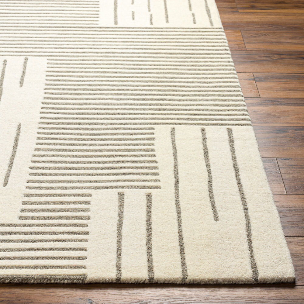 Brook Handmade Rug
