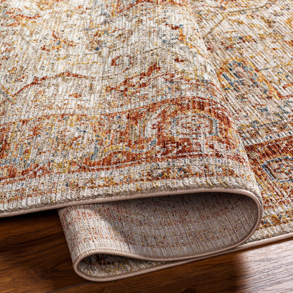 Naila Machine Woven Rug