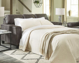 Ashley Furniture Navi - Sleeper Sofa | Meri Furniture