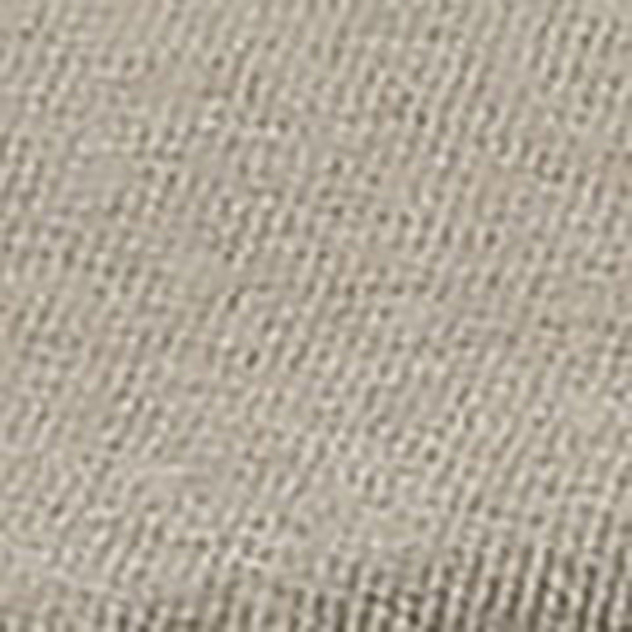 Bench With Upholstery Design - Ivory