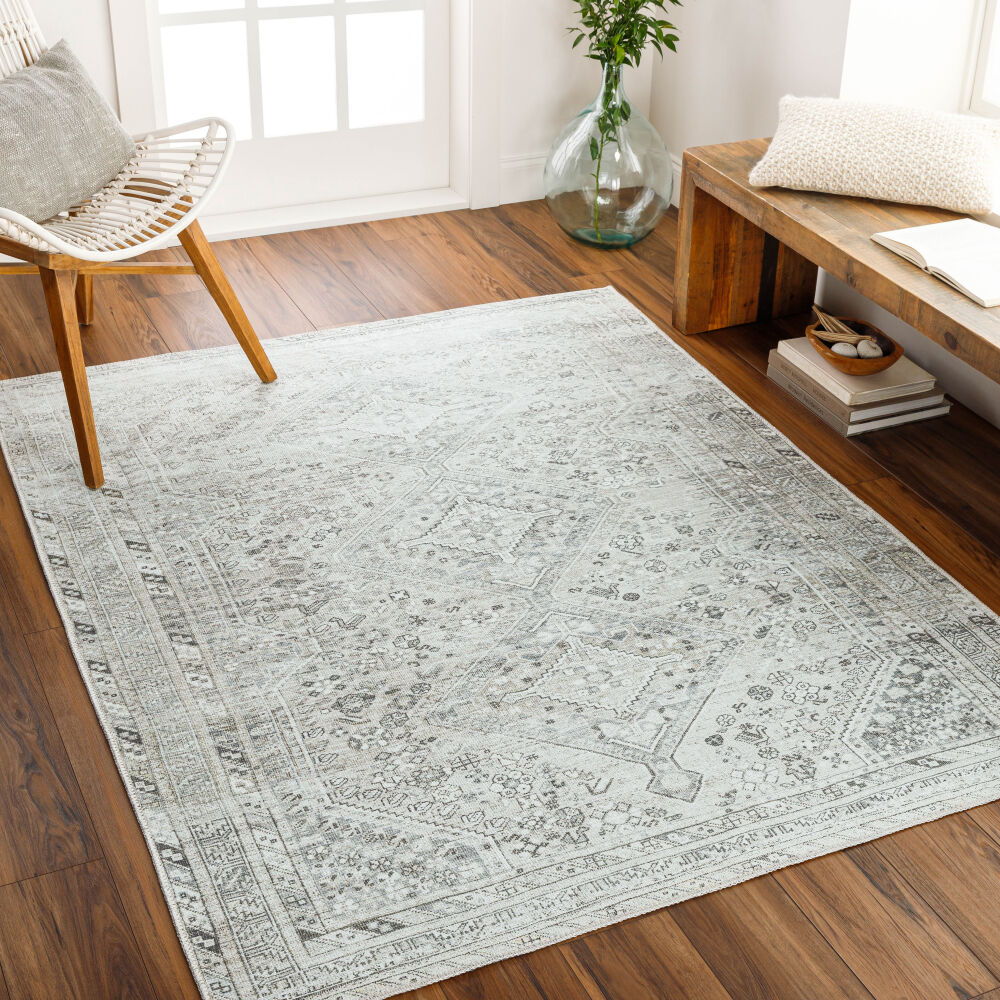 Amelie Machine Woven Rug