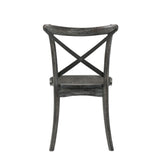 ACME Kendric - Side Chair | Meri Furniture