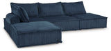 Signature Design by Ashley® Bales - Sectional | Meri Furniture
