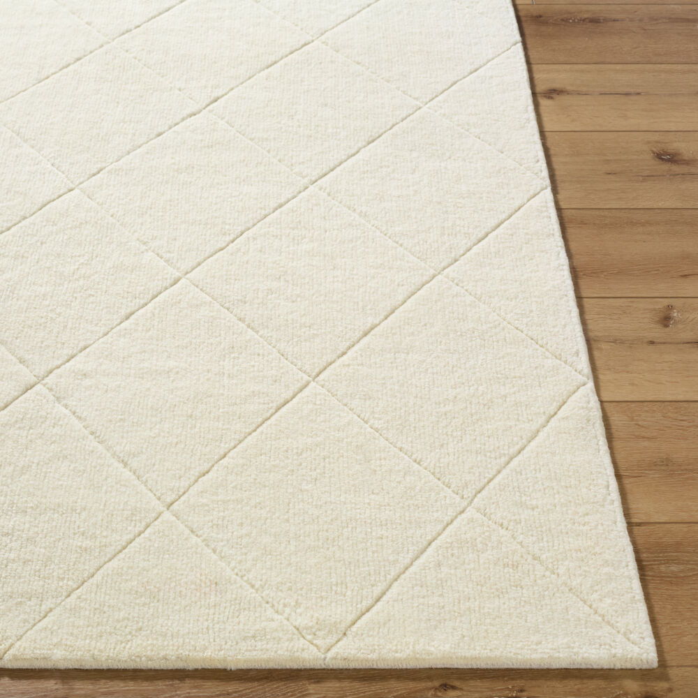 Wooly Handmade Rug