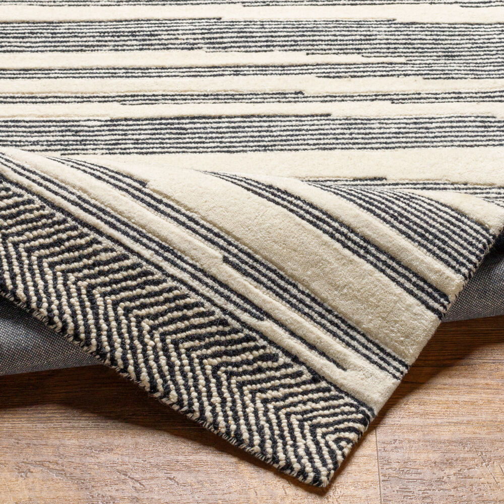 Cherokee Handmade Rug