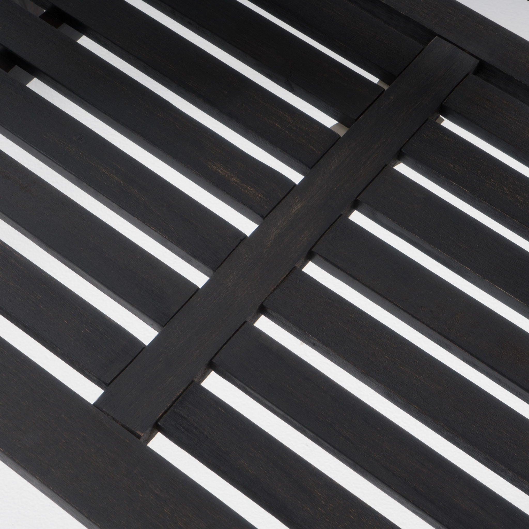 Farmhouse Style Loja Bench Indoor / Outdoor