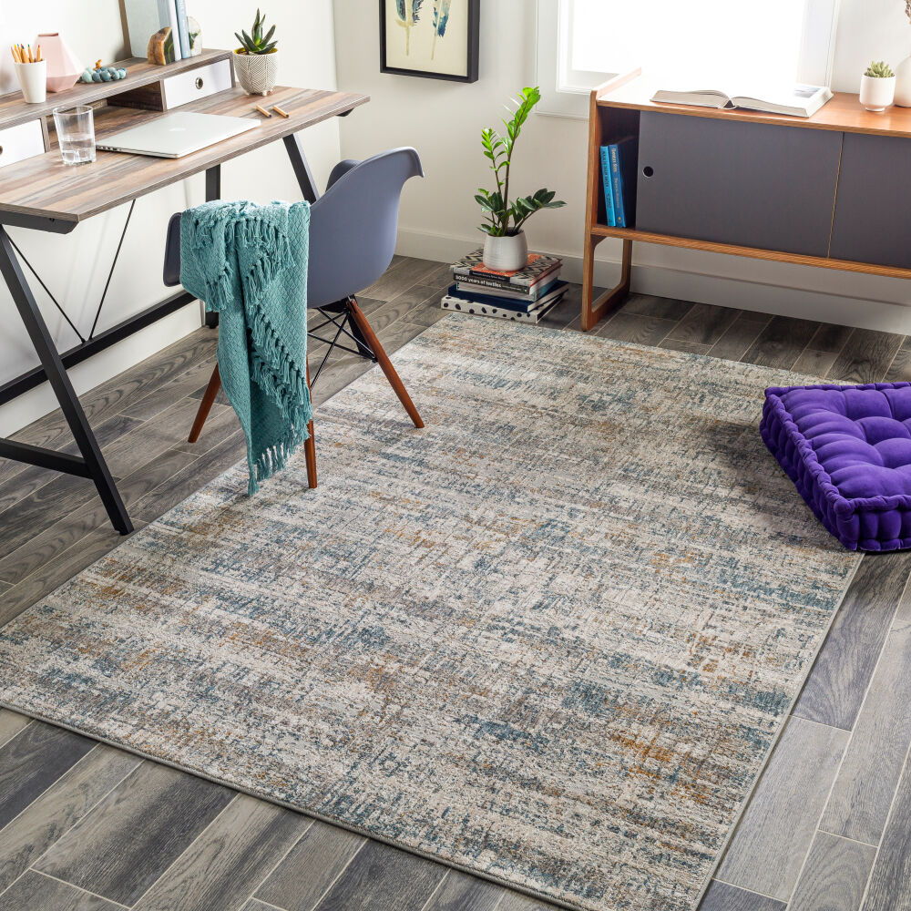 Carmel Machine Woven Rug
