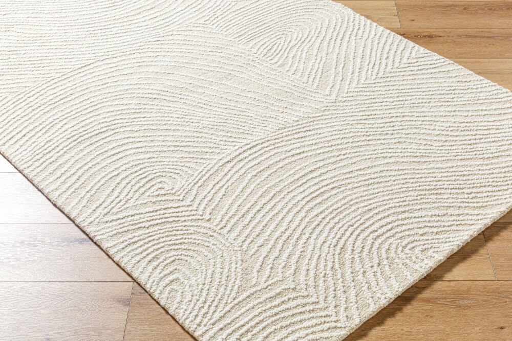 Falcao Handmade Rug