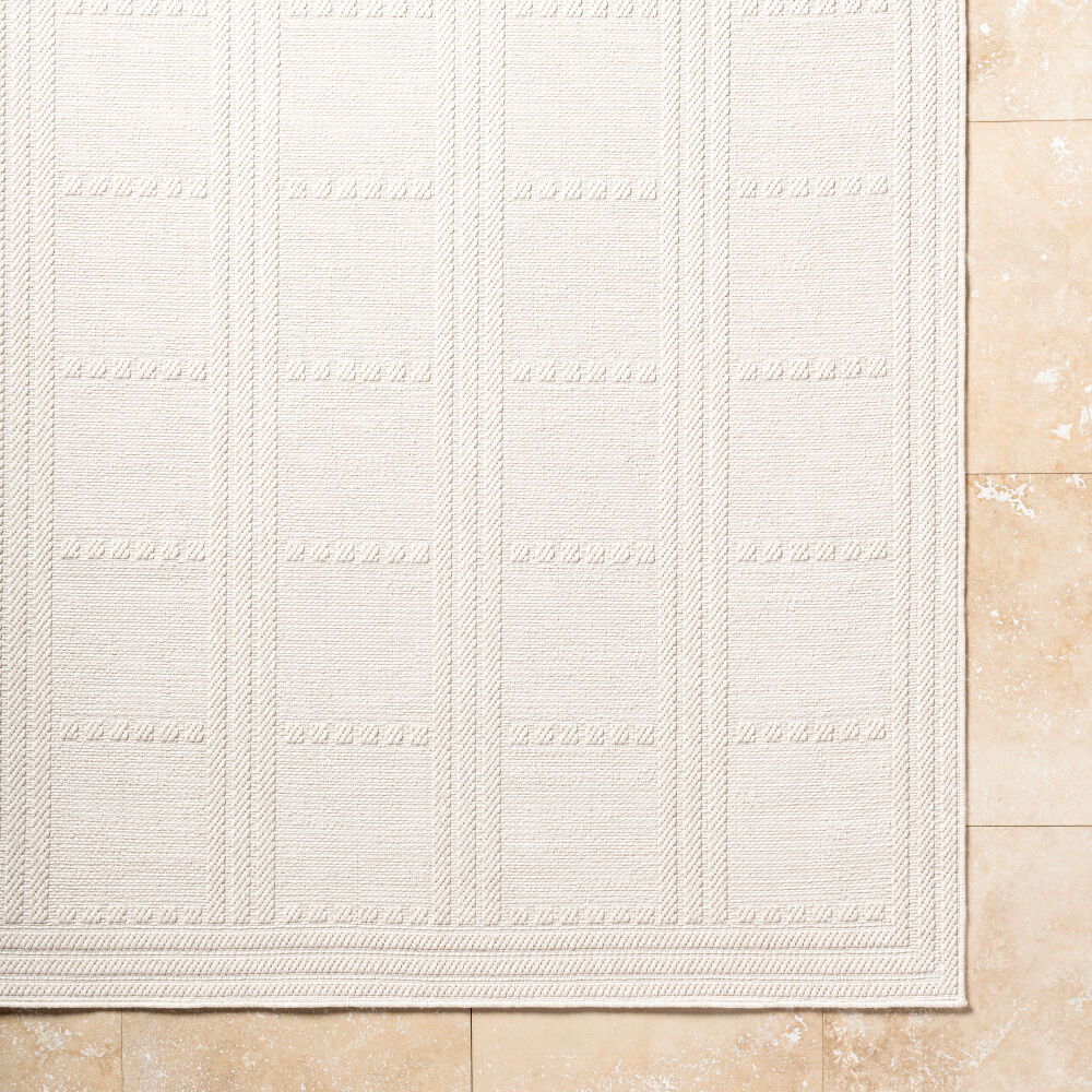 Sandra Machine Woven Rug