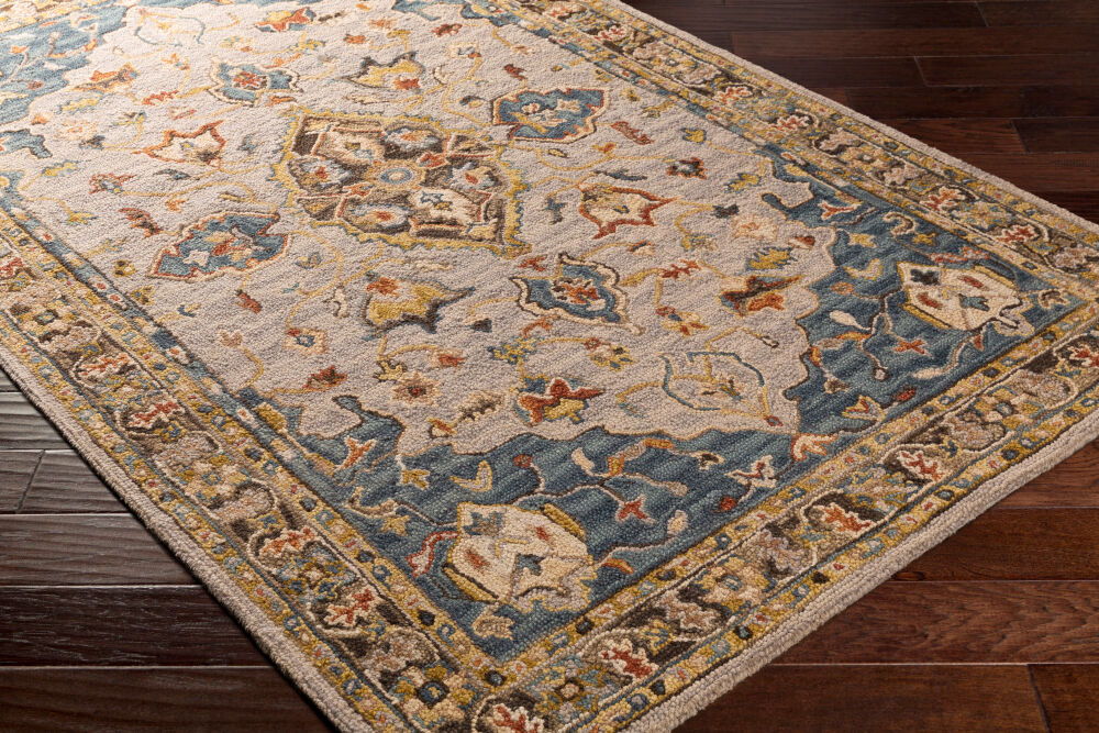 Artemis Handmade Rug