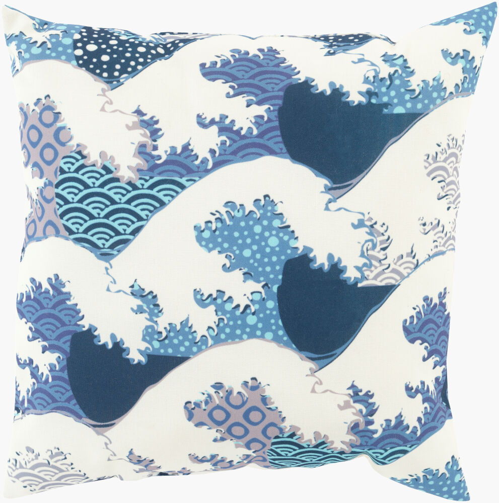 Mizu Pillow