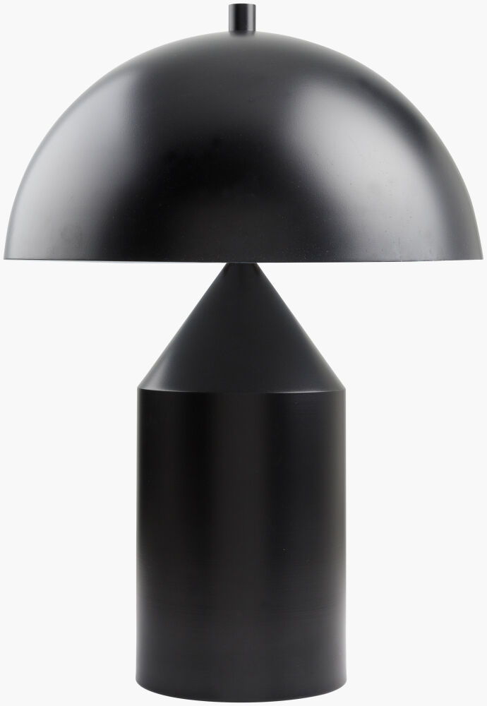 Elder Accent Table Lamp