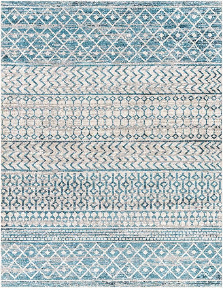 Lavadora Machine Woven Rug